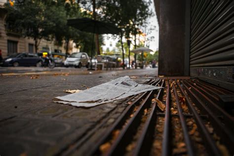 Why do people avoid news? It’s not just because it makes them feel bad | Nieman Journalism Lab