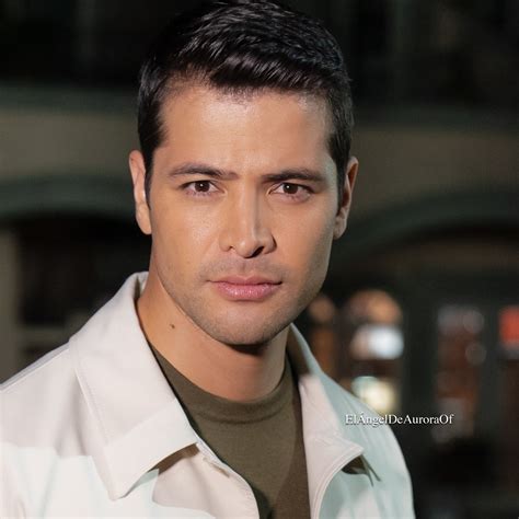 El Ángel De Aurora | Helena: “Ángel, siempre supe que eres tú el hombre con el que quiero pasar ...