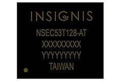 Automotive and Industrial eMMC (3D TLC) - Insignis | DigiKey