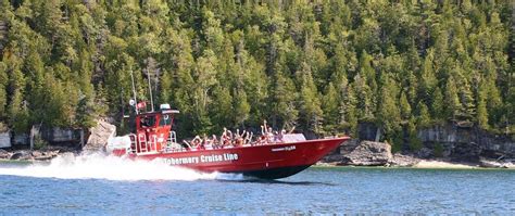 TOBERMORY CRUISE LINE (2026) All You Need to Know BEFORE You Go (with ...