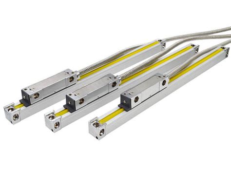 Image result for Liner Scale Encoder Types