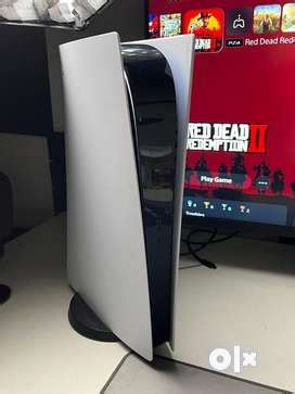 Playstation 5 - Used Electronics & Appliances for sale in India | OLX