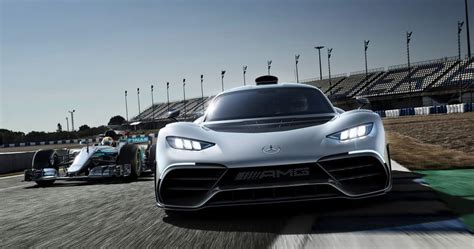 AMG One Engine 的图像结果