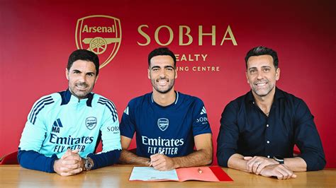 Mikel Merino signs for Arsenal on long-term deal | News | Arsenal.com
