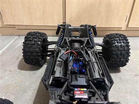 Image result for Remove Xmaxx Rear Module