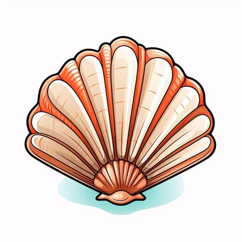 Image result for Shell Catoon