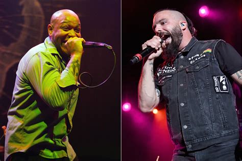 Former Killswitch Engage Frontman Comments on His New Band With Members ...