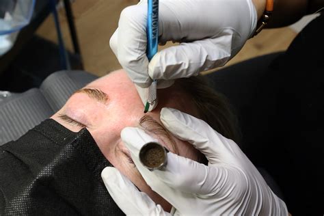 Haven Permanent Cosmetics & Aesthetics - Microblading, Hydrafacials ...