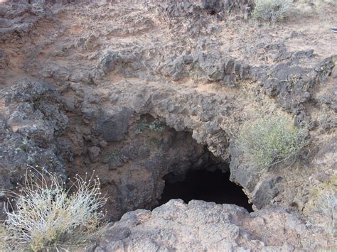 Lava Flow Trail, Snow Canyon State Park - The Independent | Southern ...