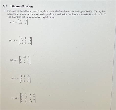Image result for Why Matrix Diagonalizable