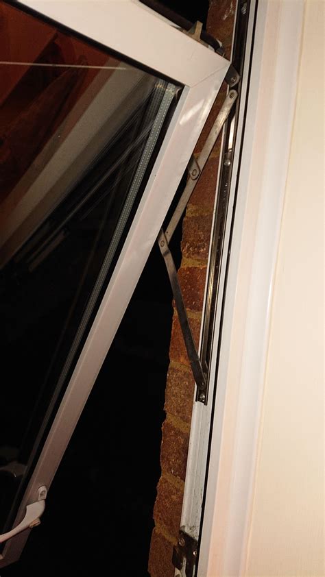 Image result for UPVC Window Hinge Fix