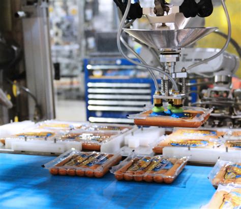 Robotic Tray Packer 的图像结果