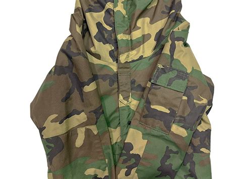 US ARMY ECWCS GEN1 初期型 レアサイズ size:X-SMALL-REGULAR COLD WEATHER PARKA ...