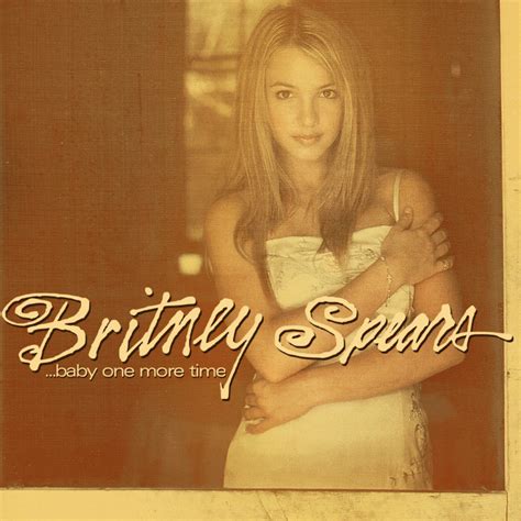 AVENUE OF THE STARS: Britney Spears - ...Baby One More Time