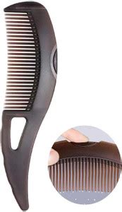 HVG TRADERS Dandruff Comb Energy Massage Comb Scalp Brush - Price in ...