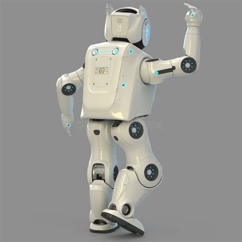 New Human Robot 的图像结果