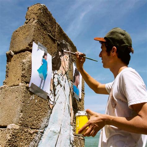 How ‘Asia’s Banksy’ transformed Penang into a street art hub | Cathay