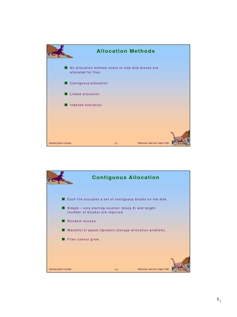 Image result for Allocation Method