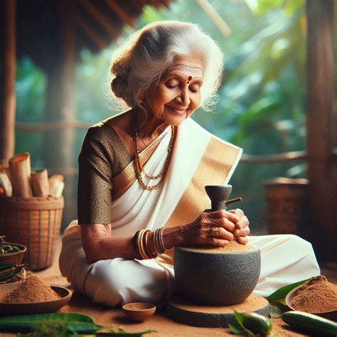 AdminPresentation | Amma '' Your Path to Wellness''