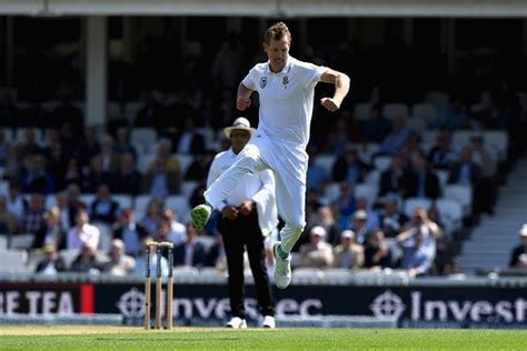 South Africa vs Australia 2018: South Africa name Chris Morris and ...