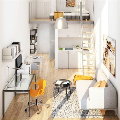 20 Decor Ideas to Make Your Loft Feel Like Home