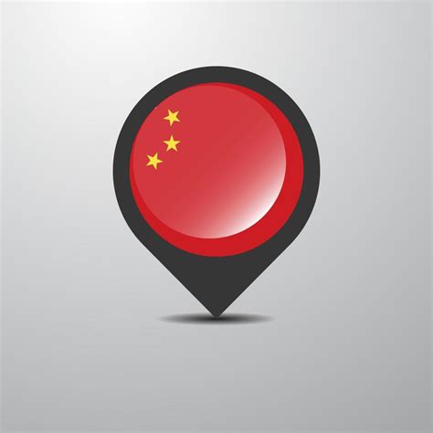 China Map Pin 的图像结果