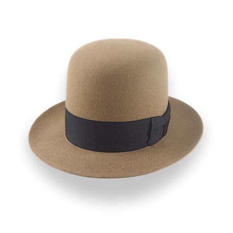 High Crown Hats | Bold Fedoras – Agnoulita Hats