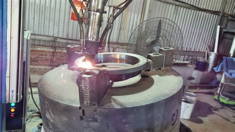 Image result for Process of Laser Cladding