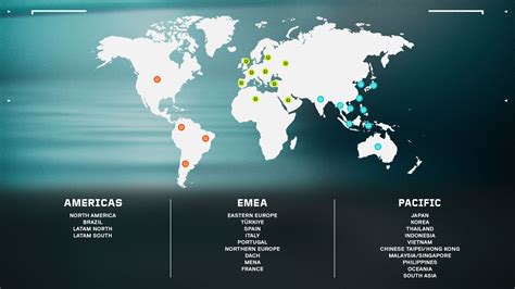 VALORANT Esports | Introducing 2024 VCT Challengers