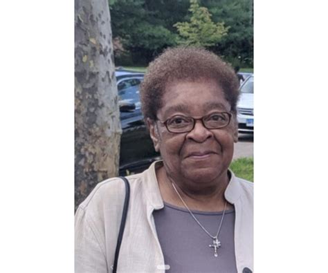 Patricia Marrow Obituary (7/27/1949 - 9/24/2022) - Meriden, CT - The ...