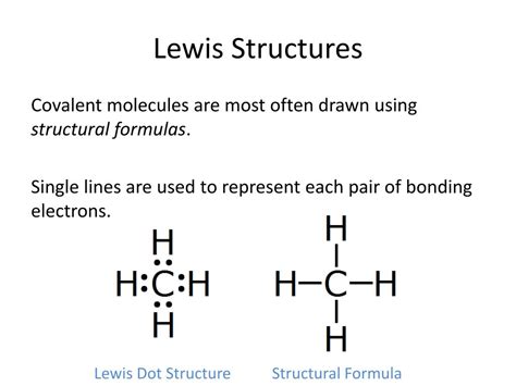 Lewis Structures Explained 的图像结果