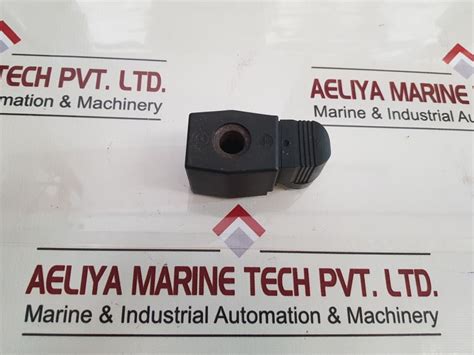 0210 Ac220V 50Hz Solenoid Valve Coil 2.0 Mpa – Aeliya Marine Tech