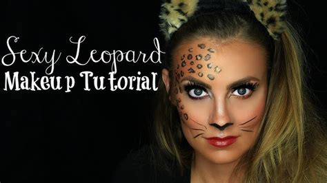 Image result for Snow Leopard Makeup Tutorial