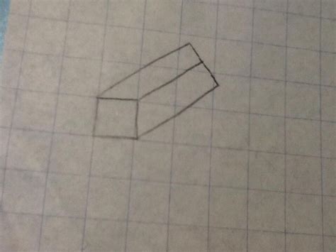 Rectangular Prism Drawing 的图像结果
