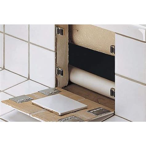 Buy Rema Magnetic Access Panel Kit for Tile Online at Lowest Price in ...