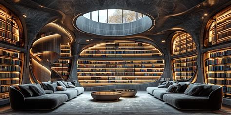 Image result for Virtual Library Mixed Reality