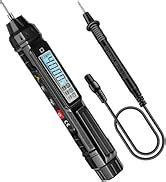 Serplex® Type C USB Power Tester LCD Digital Multimeter for Laptop ...