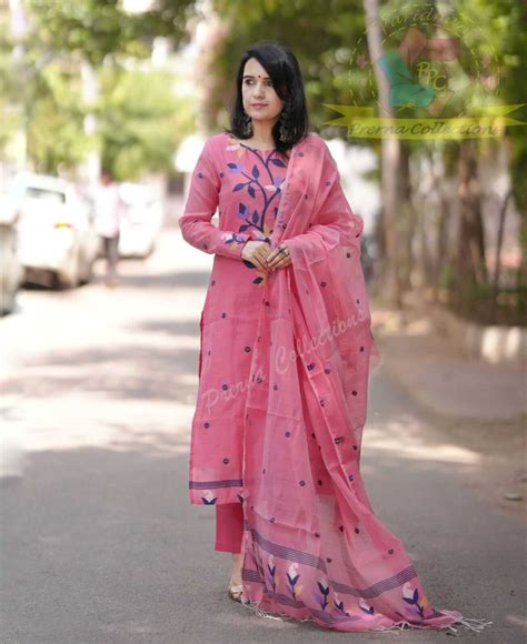 Embroidery Jamdani – Aaryes Collection