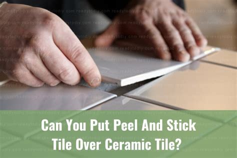 Image result for How to Tile Over Ceramic Tile