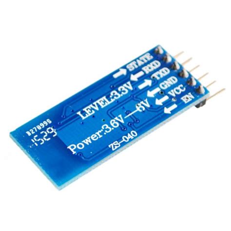 Image result for HM10 Bluetooth Module