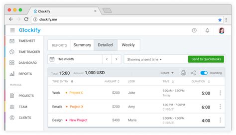Image result for QuickBooks Track Time