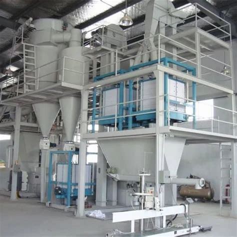 Poultry Feed Plant - Mash Feed Machine Manufacturer from Pune