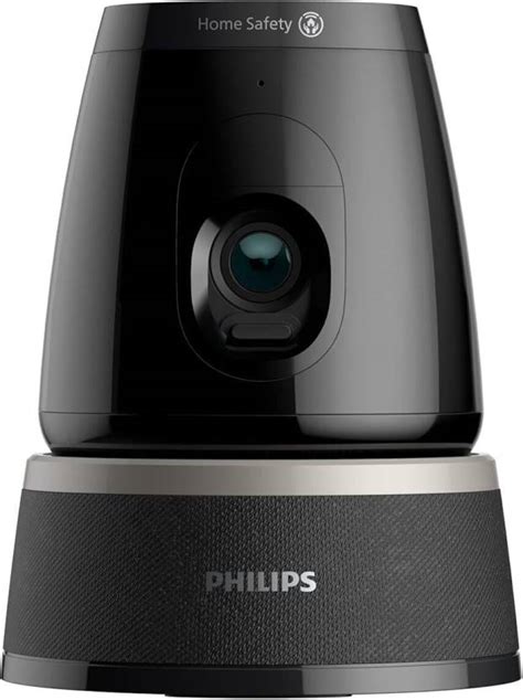 PHILIPS HSP 5500, 3MP, AI-Enhanced, Privacy Shutter, Wi-Fi 360 Degree ...
