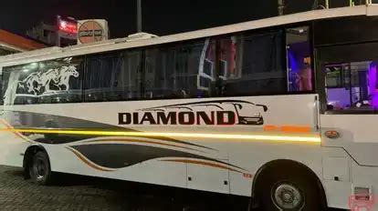 Diamond City Service - Online Bus Ticket Booking, Bus Reservation, Time ...