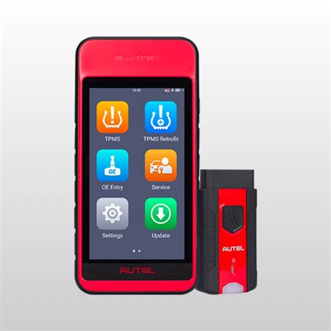 Autel TPMS Ts508 Download Update 的图像结果