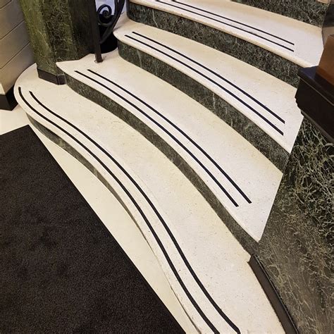 Atlas House, London - Genesis | For the Perfect Finish