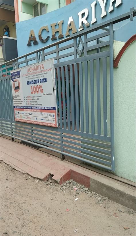 Achariya siksha mandir – service for children in Tamil Nadu, reviews ...