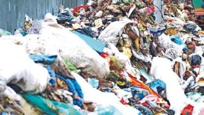 Mcg: Mcg Forms Ward Teams To Ensure No Mixed Waste | Gurgaon News ...