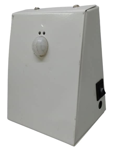 Power Saver | Telexa Technology