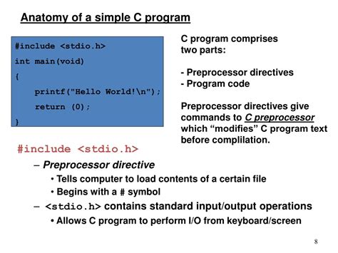 Image result for A C Language Program
